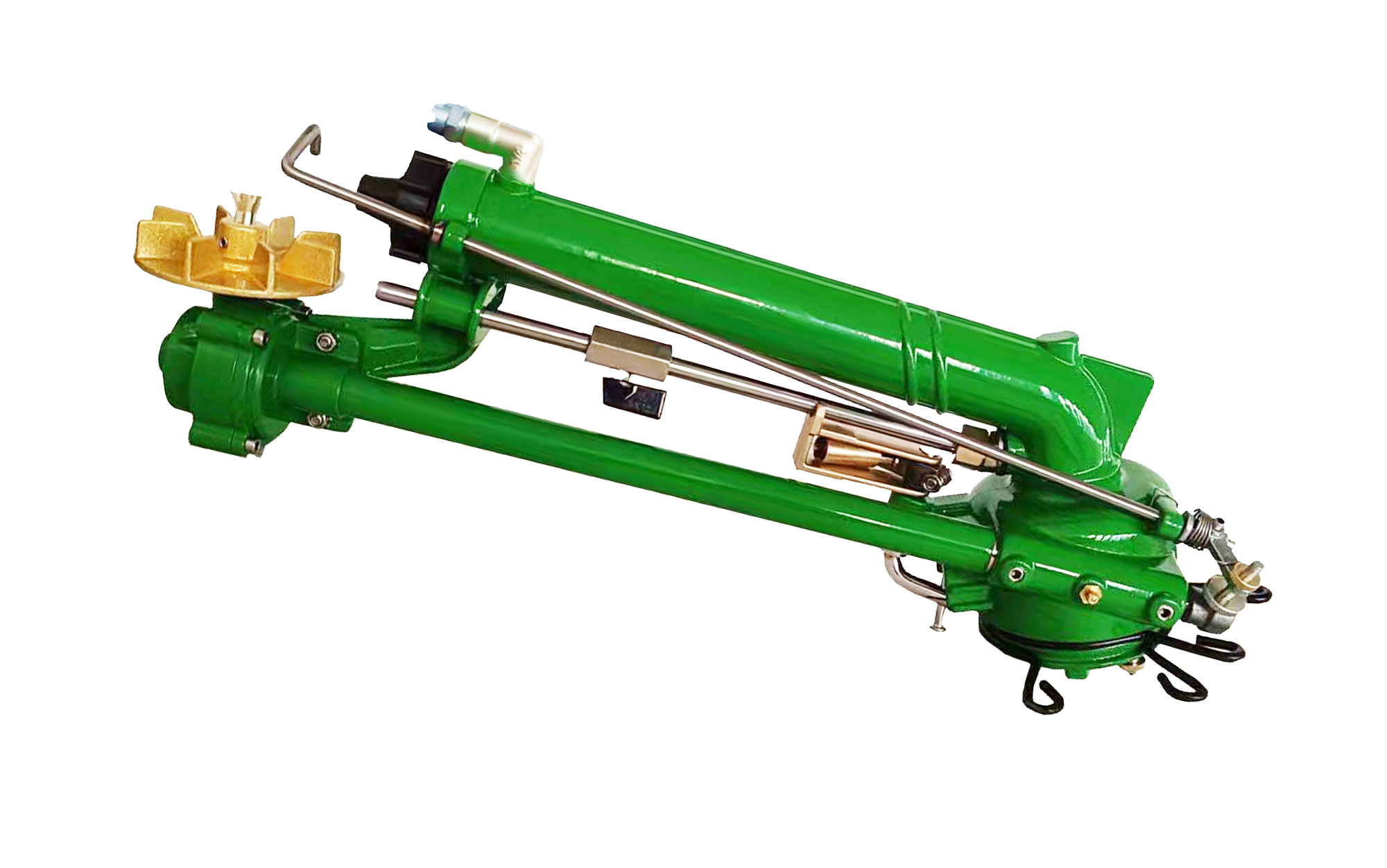 驻马店SK41 PLUS涡轮喷枪