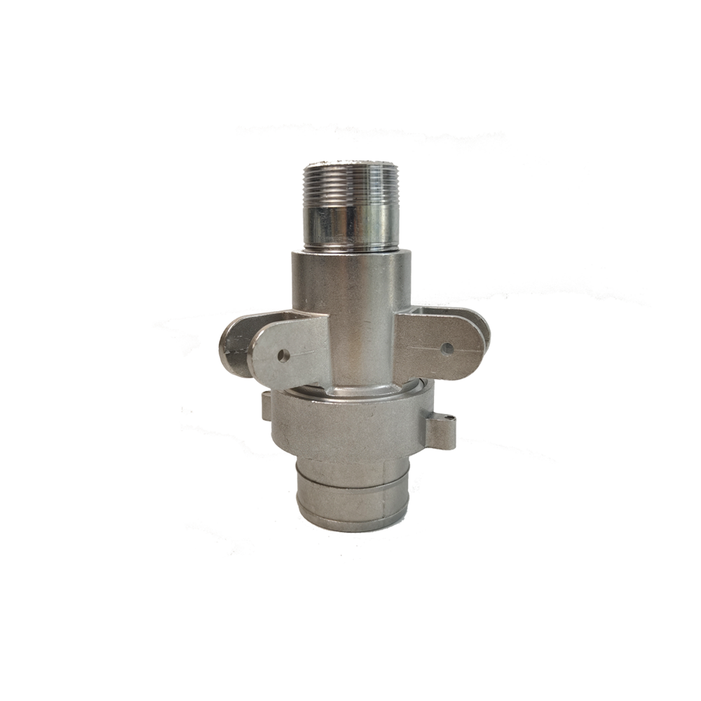 驻马店1.5寸鞍座