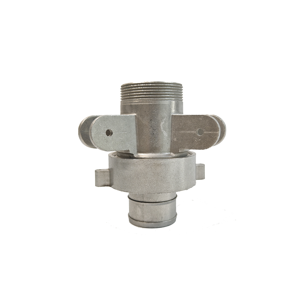 驻马店2.0寸鞍座