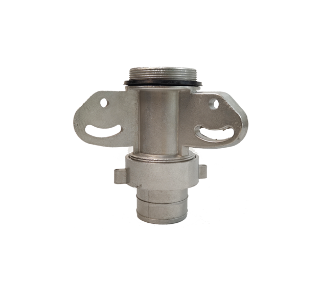 驻马店2.5寸鞍座