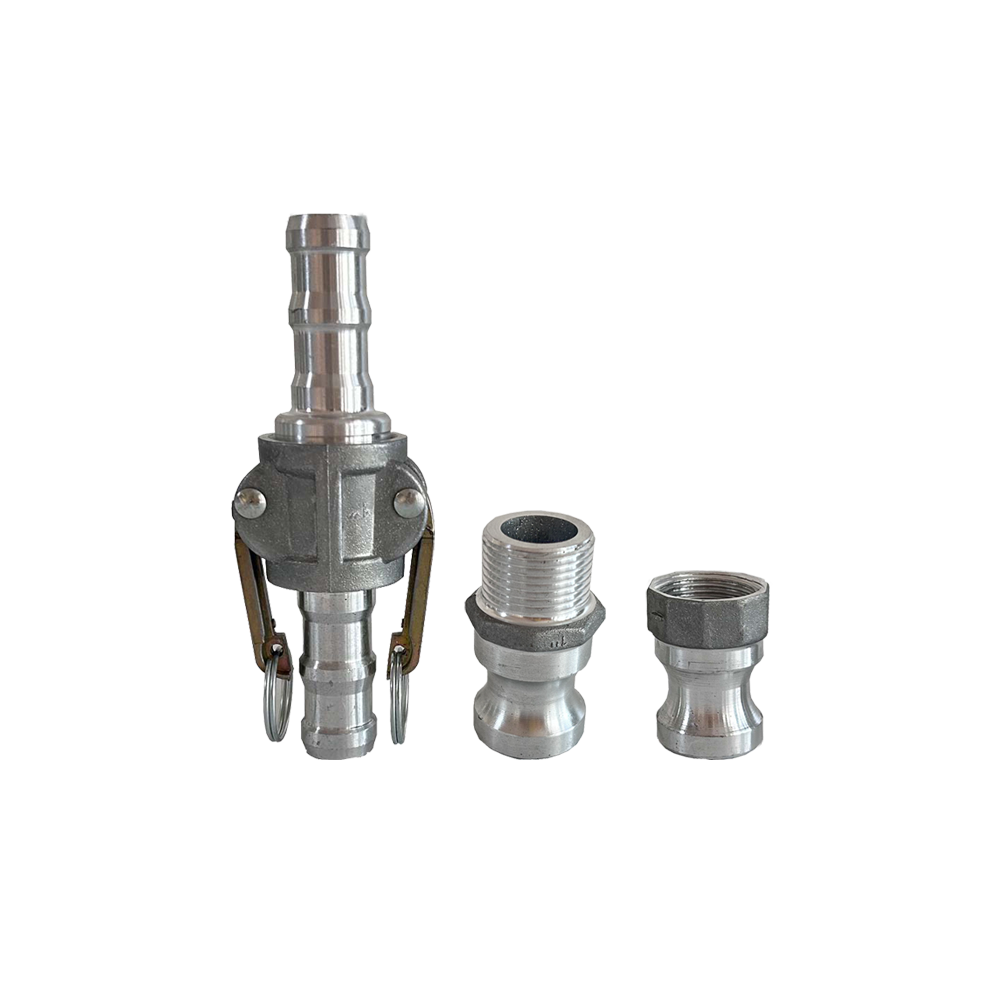 驻马店1.0寸快速接头