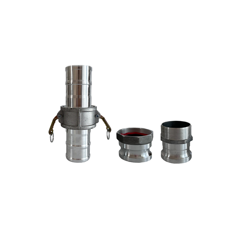 驻马店3.0寸快速接头