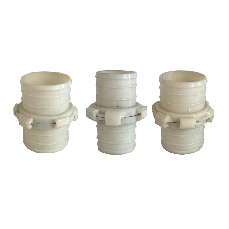 驻马店塑料快速接头