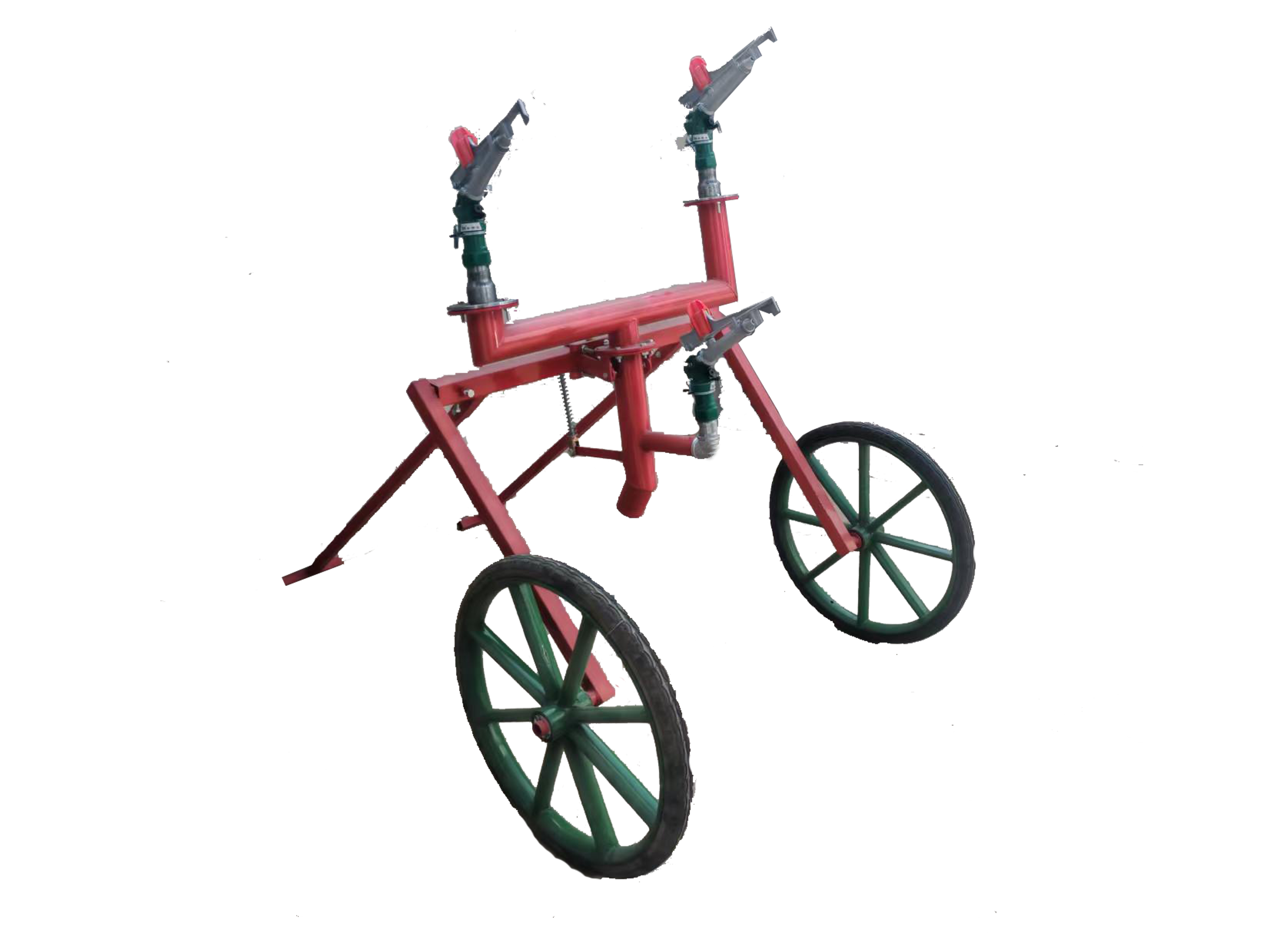 驻马店PY30移动喷灌车 春季播种农田灌溉高效搭档