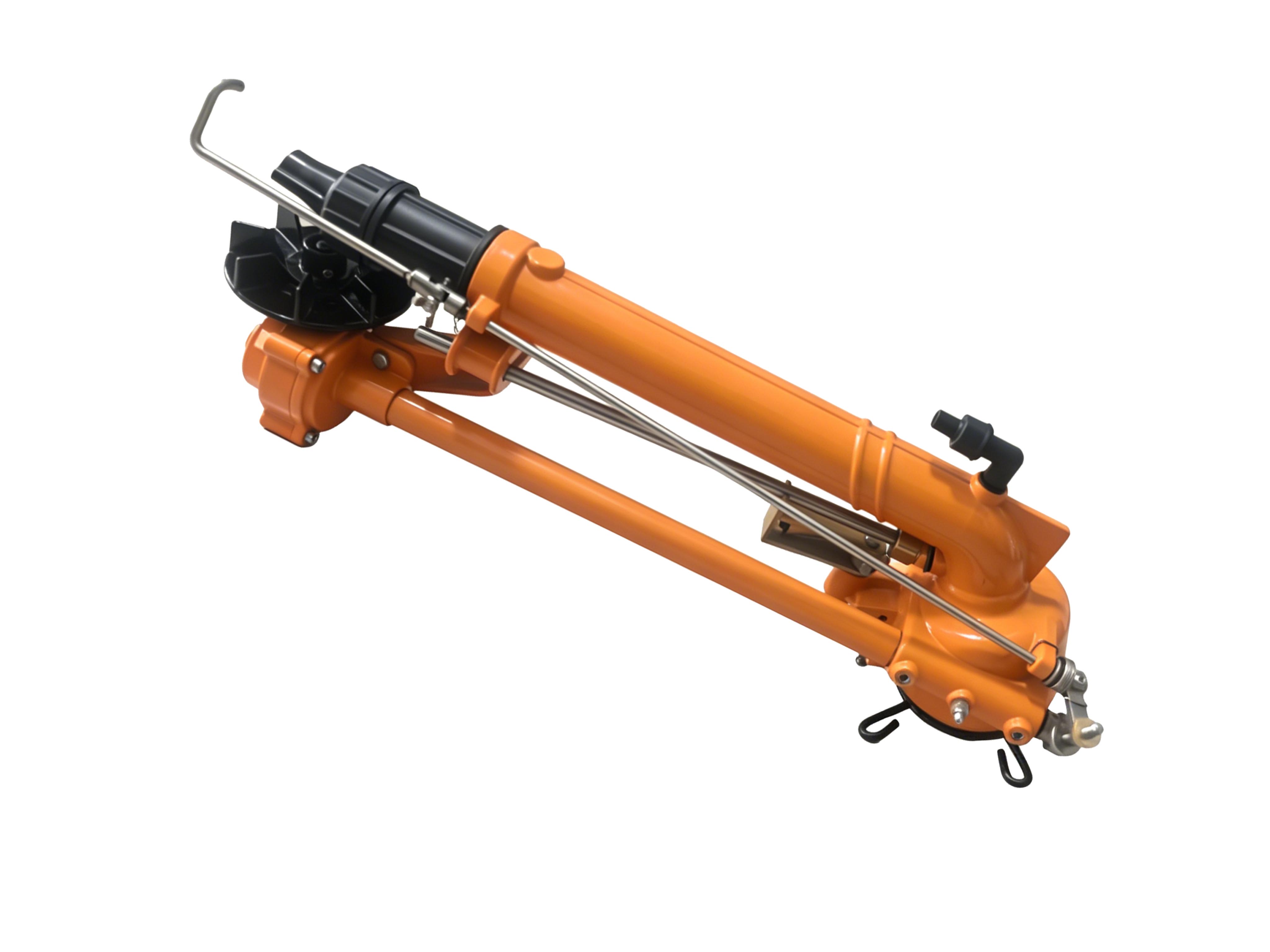 驻马店SK41 MAX涡轮喷枪